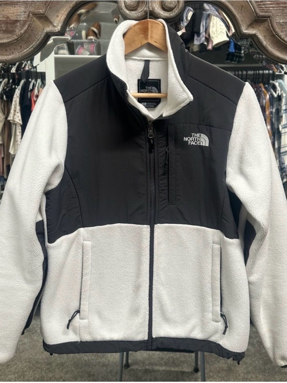 The North Face Women’s Retro Denali Jacket /SZ Small